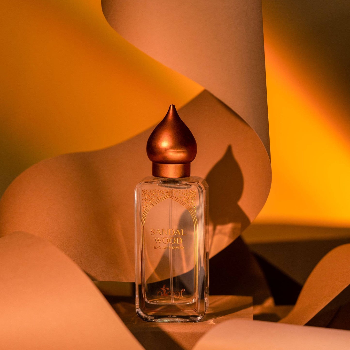 Nemat Sandalwood Eau de Parfum 50 ml