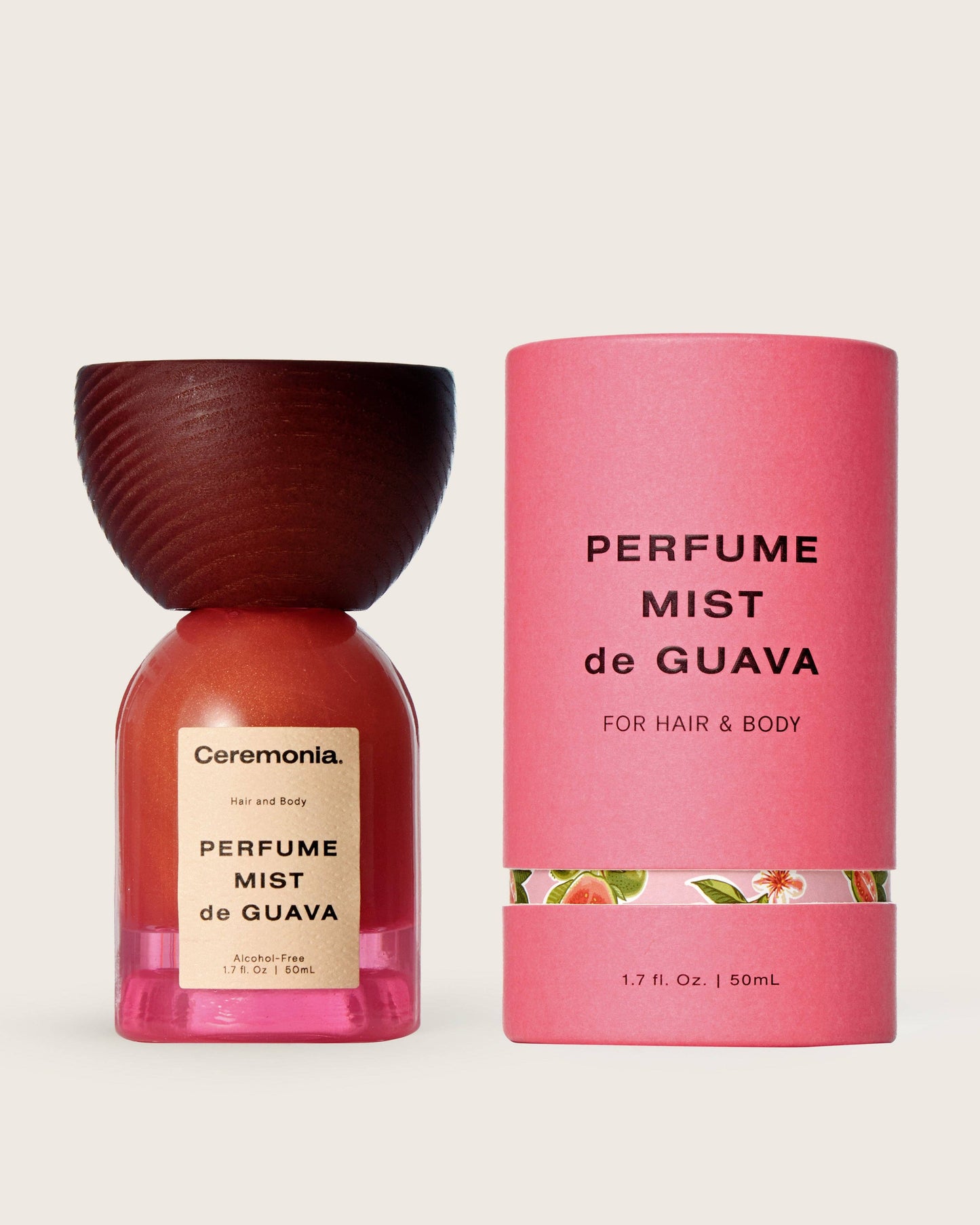 Ceremonia Perfume Mist de Guava 50 ml