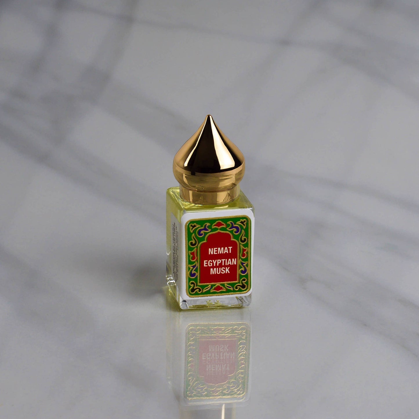 Nemat Egyptian Musk Perfume Oil 10 ml