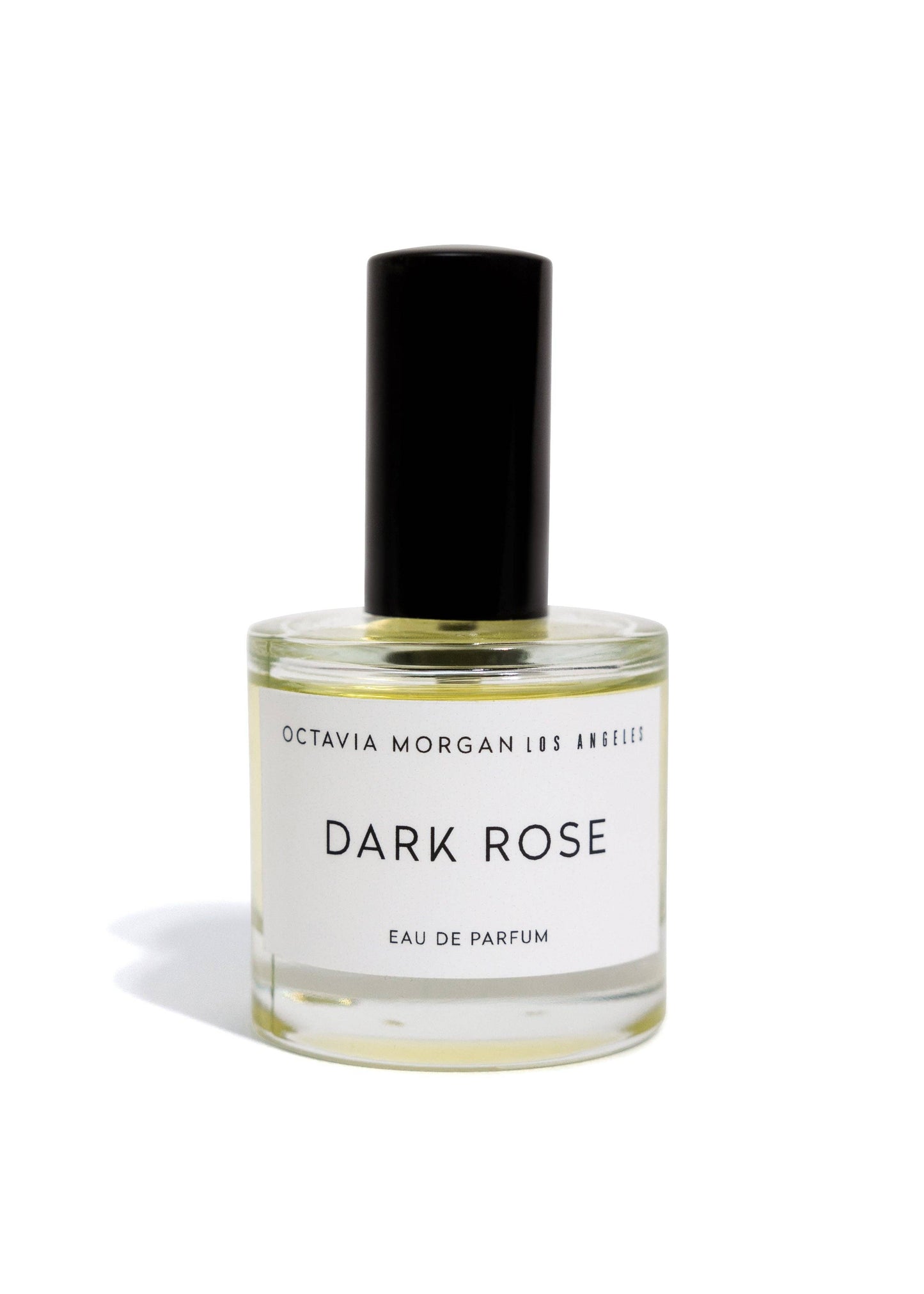 Octavia Morgan DARK ROSE Eau de Parfum 1.7 oz