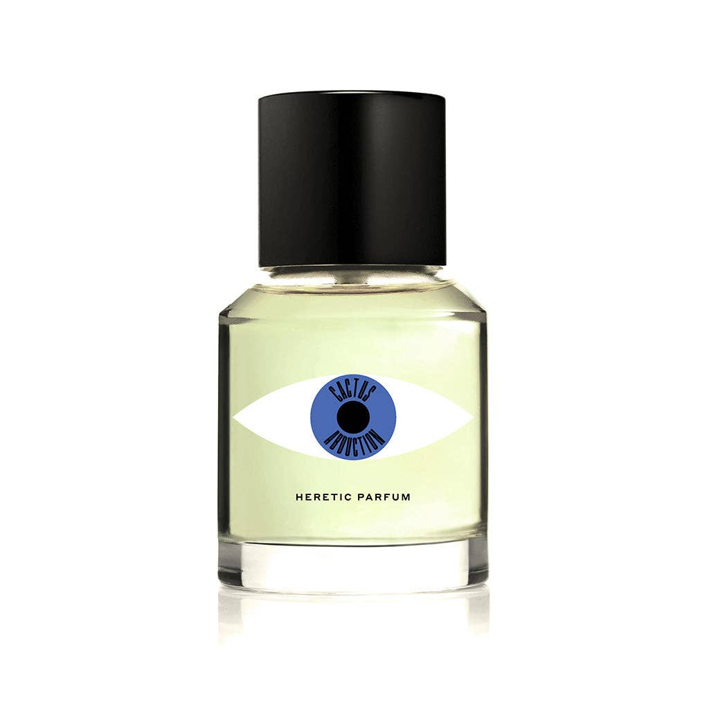 Cactus Abduction Eau de Parfum by Heretic Parfum 50 ml
