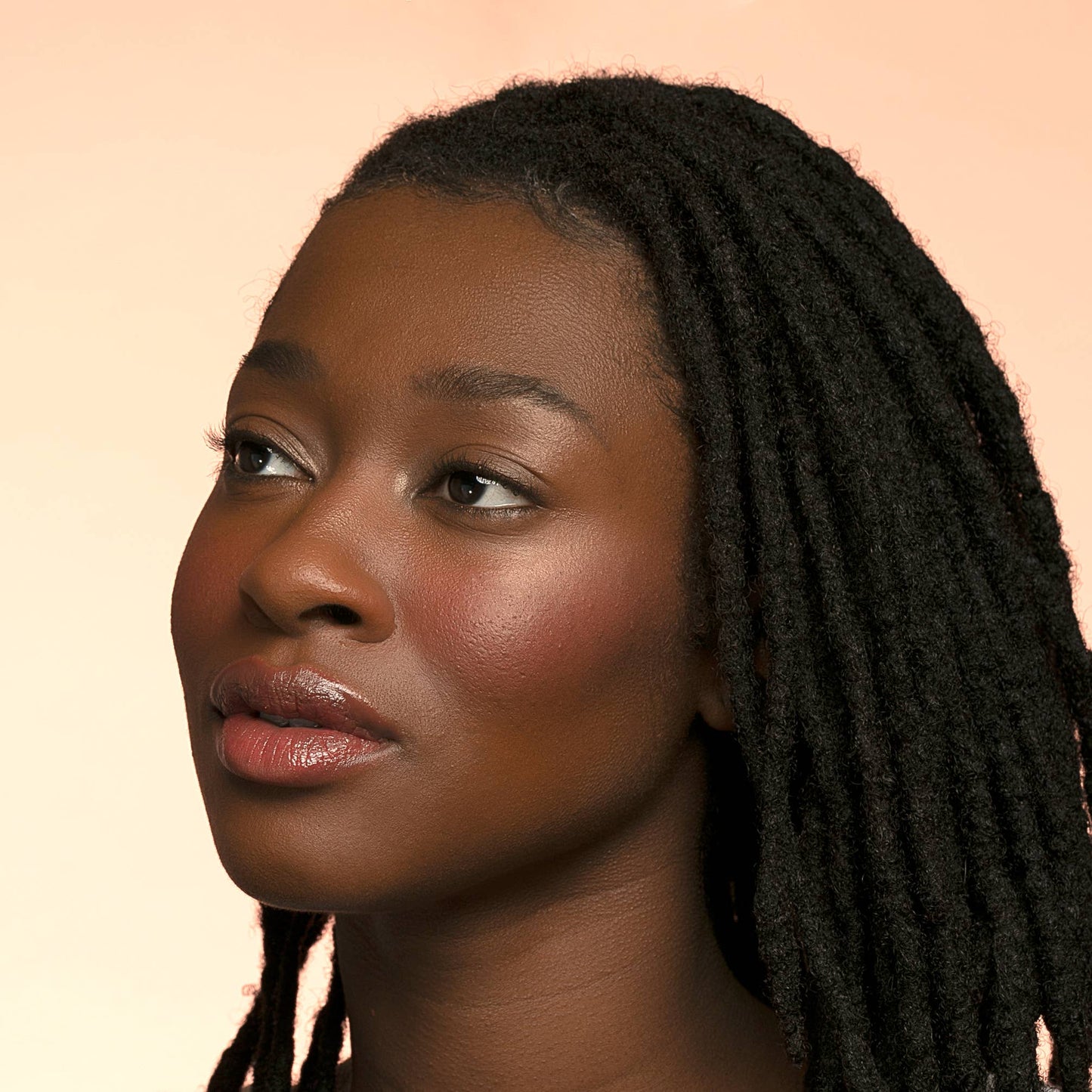 Rose Gold Highlighter & Eyeshadow Refill - 1959