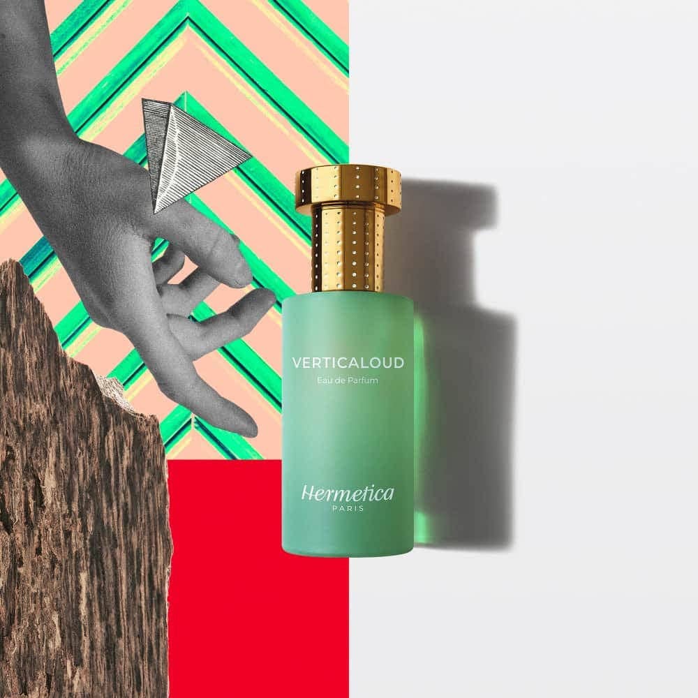 Hermetica Paris VERTICALOUD Eau de Parfum