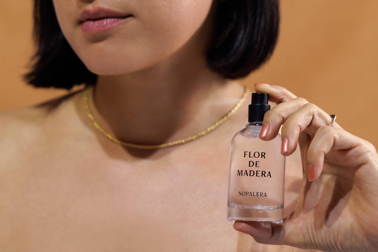 Nopalera Flor de Madera Eau de Parfum 50 ml