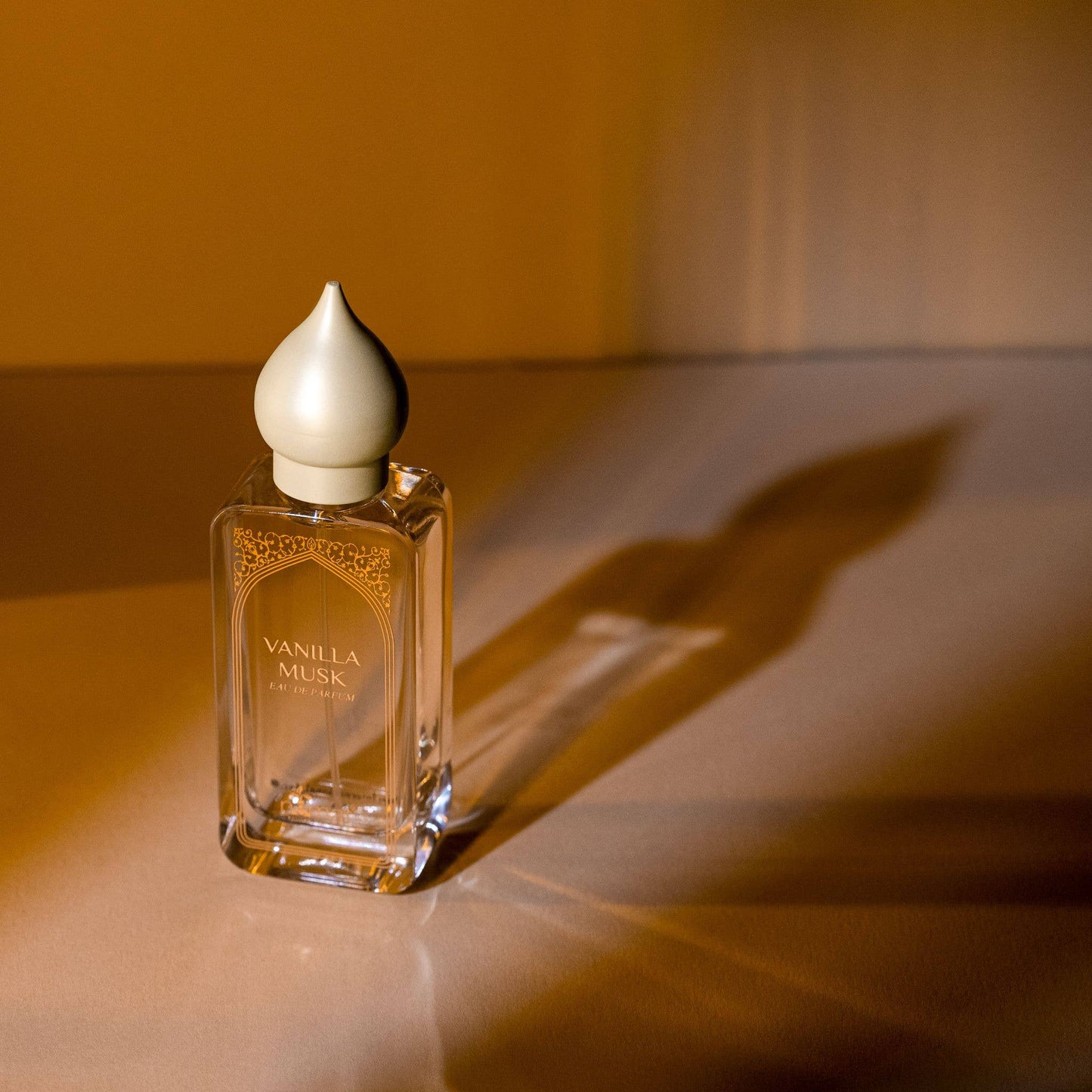 Nemat Vanilla Musk Eau de Parfum Spray 50ml