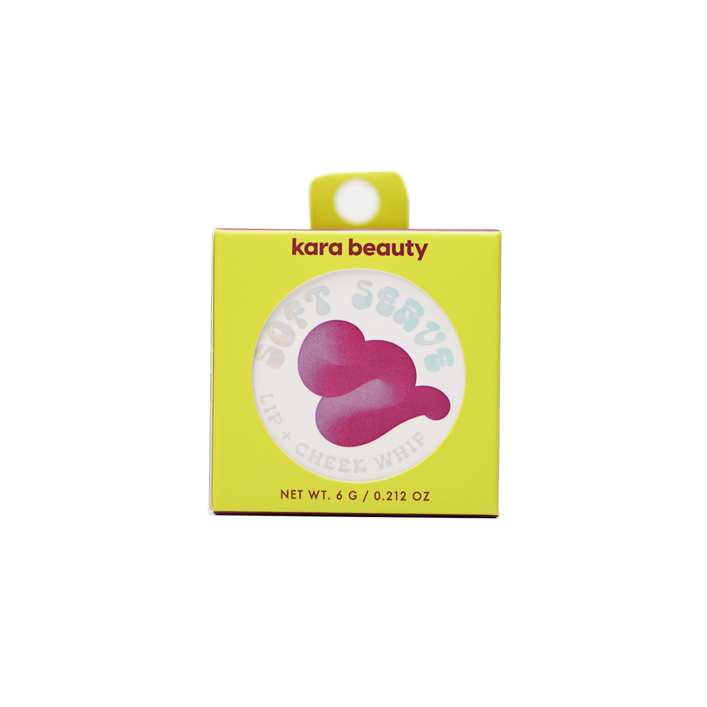 SOFT SERVE LIP & CHEEK WHIP