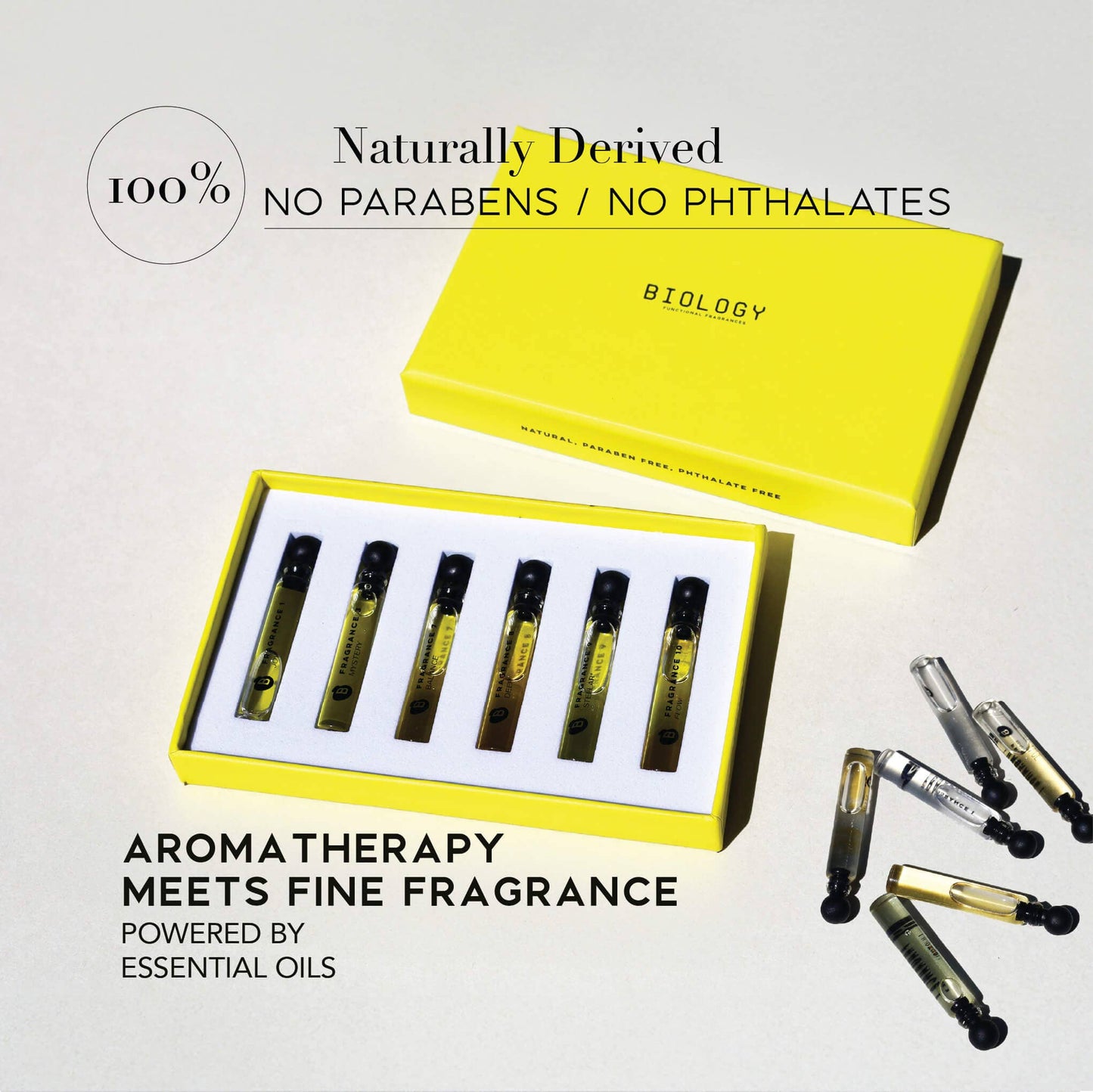 Discovery Travel Set