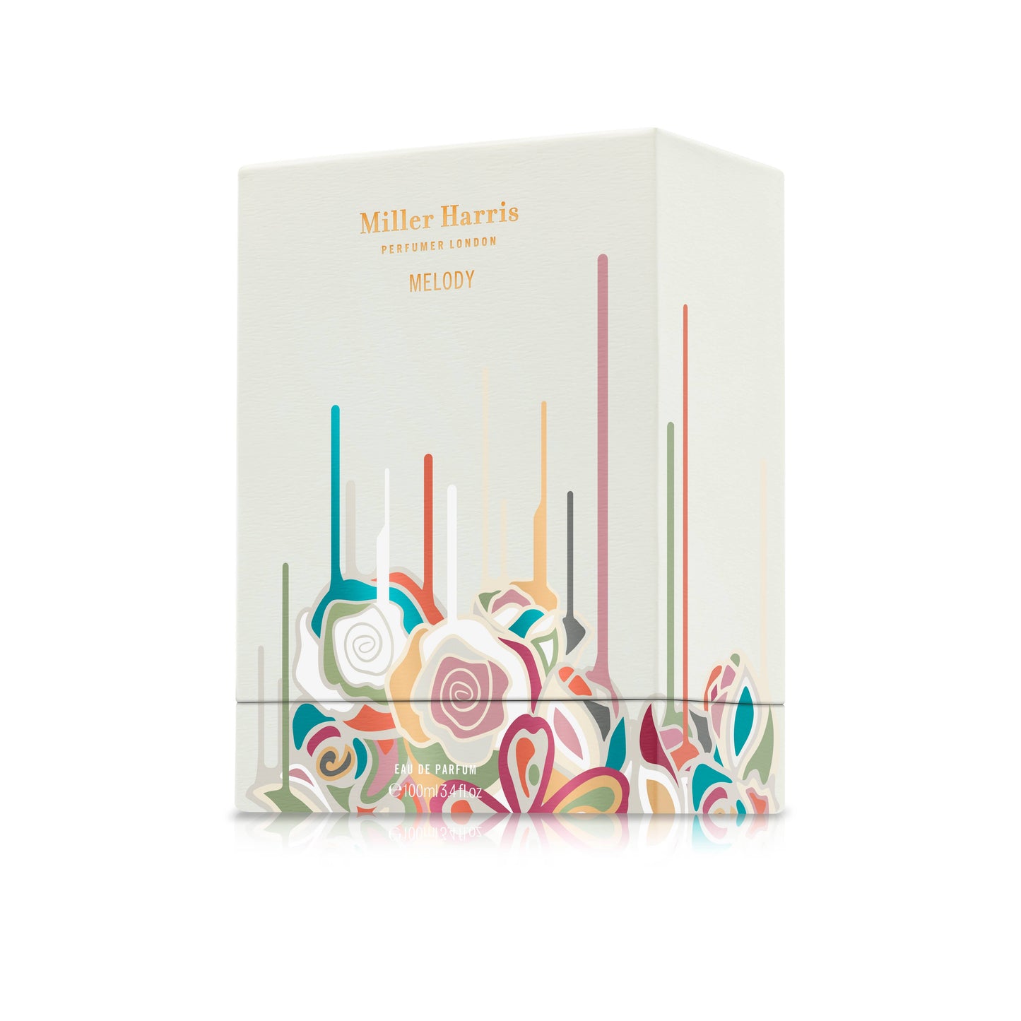 MELODY - 100ml Eau de Parfum