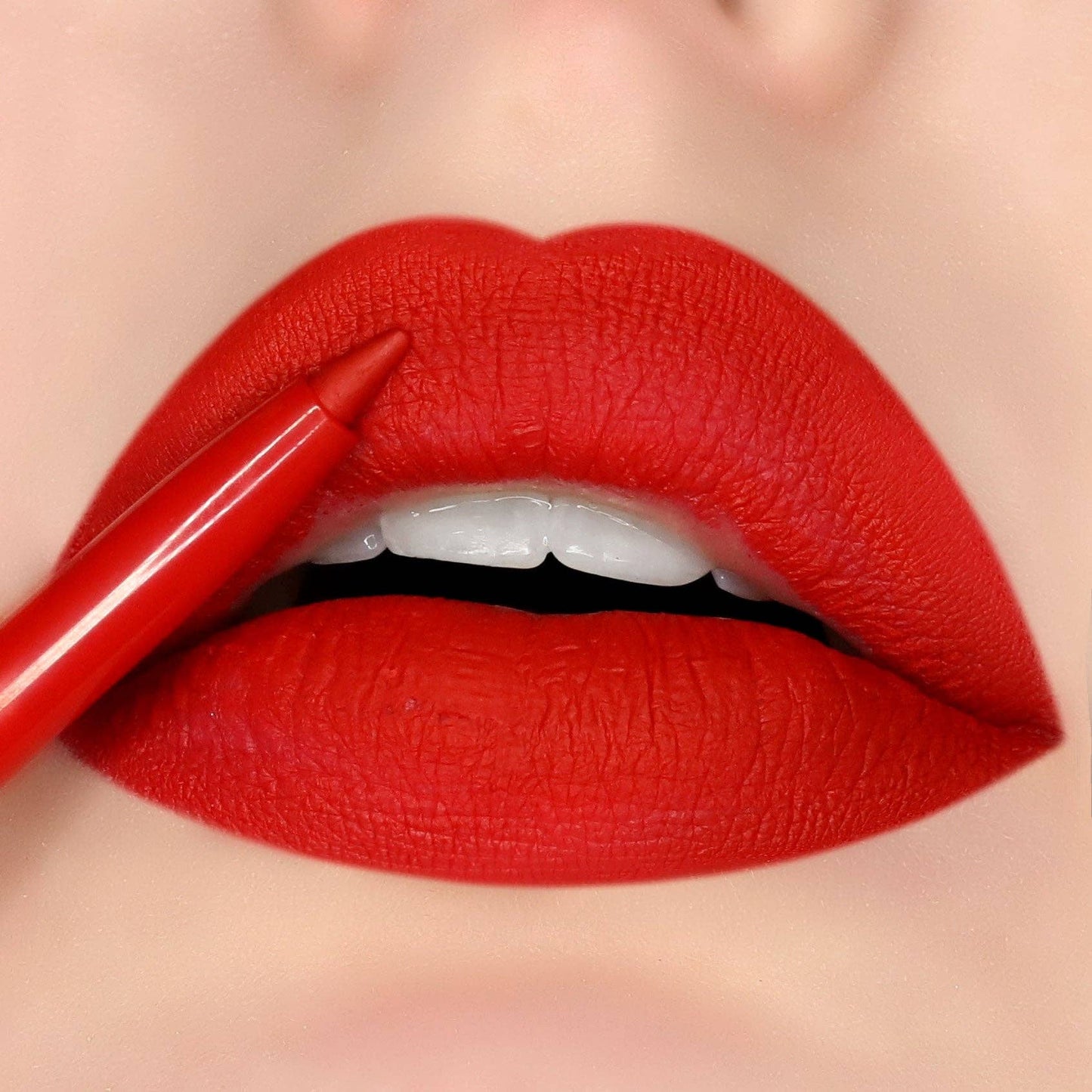 Kara Beauty LINE UP Waterproof Creamy Lip Liner - Brooke