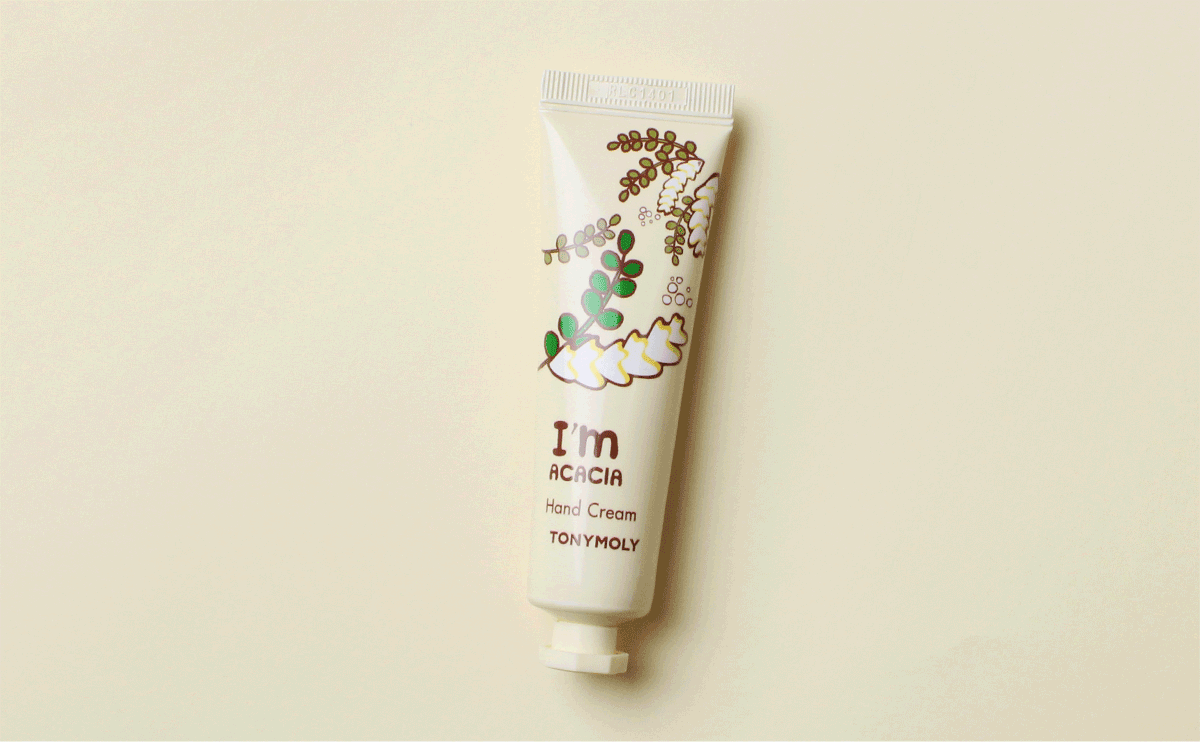 I'm Hand Cream