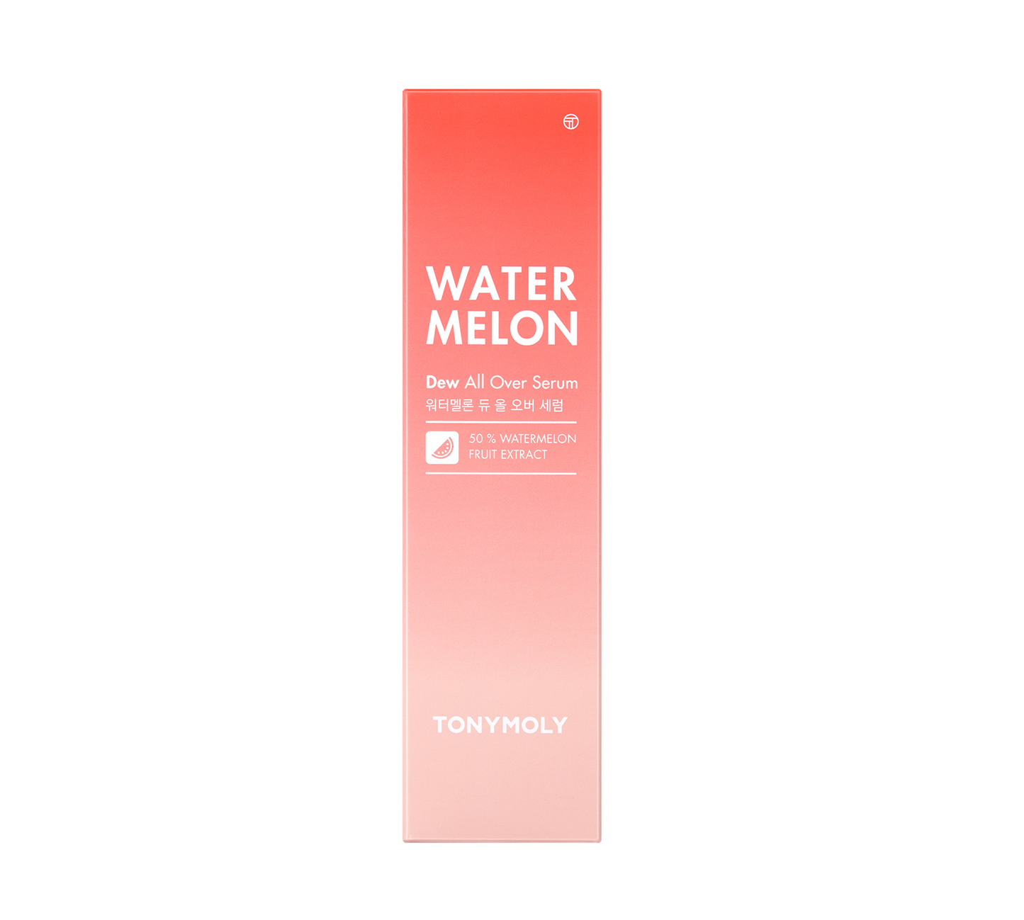 Watermelon Dew All Over Serum