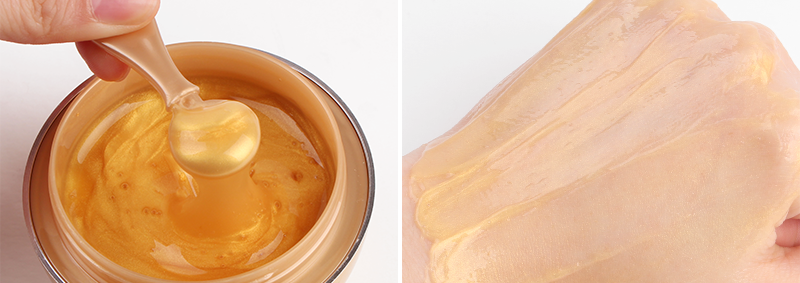 Tonymoly Golden Pig Collagen Bounce Mask