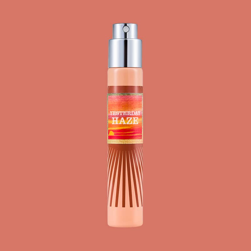 Yesterday Haze Reimagined Version Imaginary Authors Unisex Fragrance Travel Size