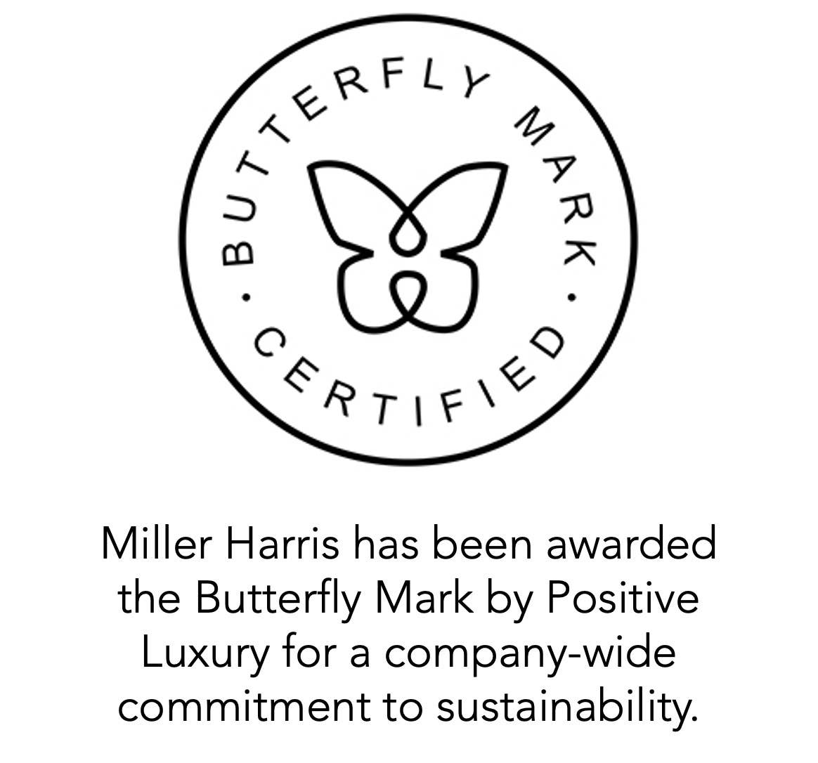 Tea Tonique - A citrusy, aquatic fragrance