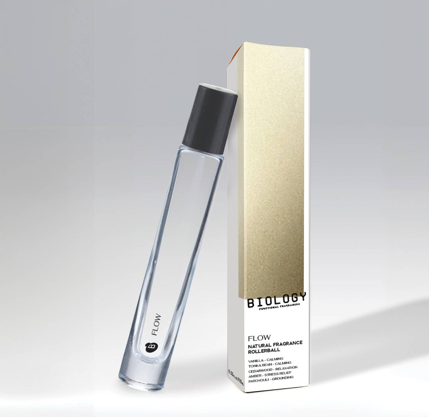 Fragrance 10: Flow