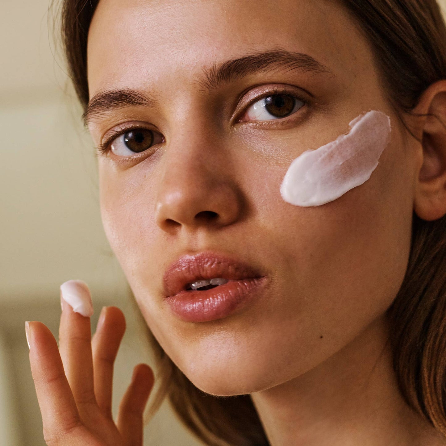 Korres Greek Yoghurt Probiotic SuperDose Face Mask