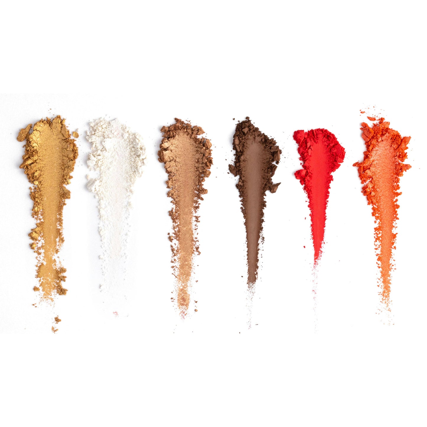 Prados Beauty X Steven Paul Judd 2.0 Eyeshadow Palette