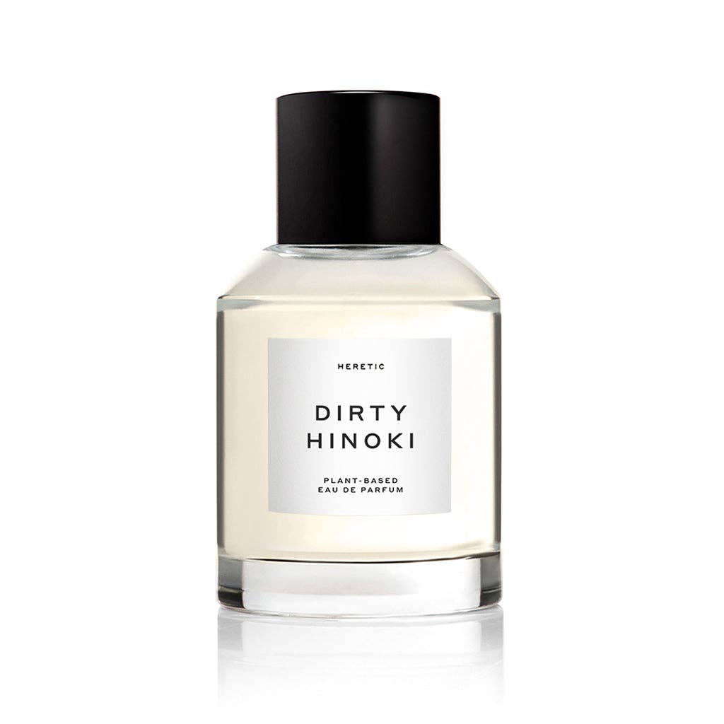 DIRTY HINOKI Eau de Parfum