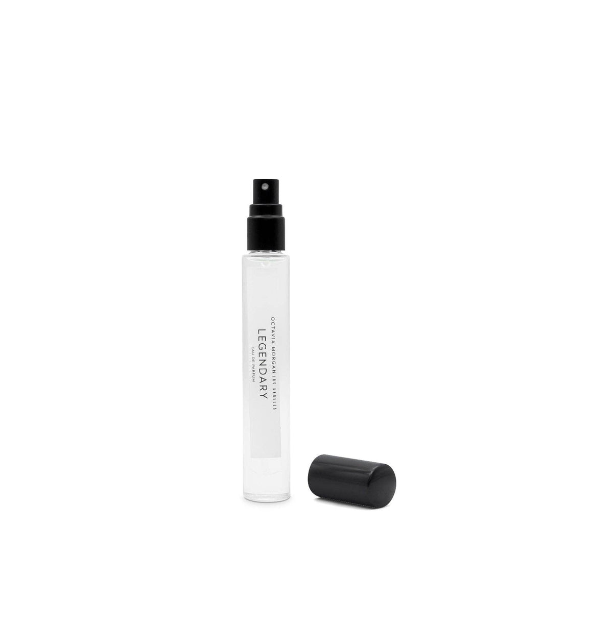 Octavia Morgan LEGENDARY Eau de Parfum Travel size 10 ml