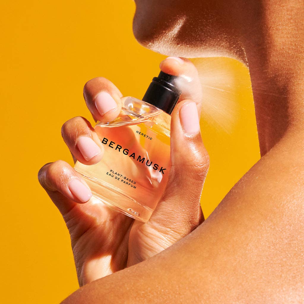 Heretic Parfum Bergamusk EAU DE PARFUM 50 ml