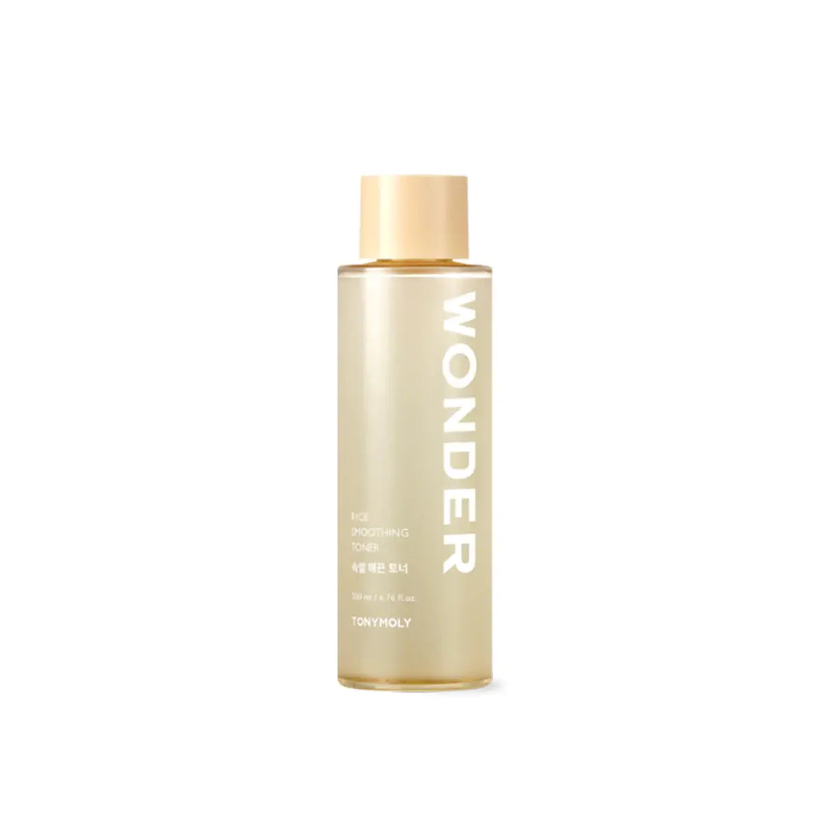 Wonder Rice Smoothing Toner