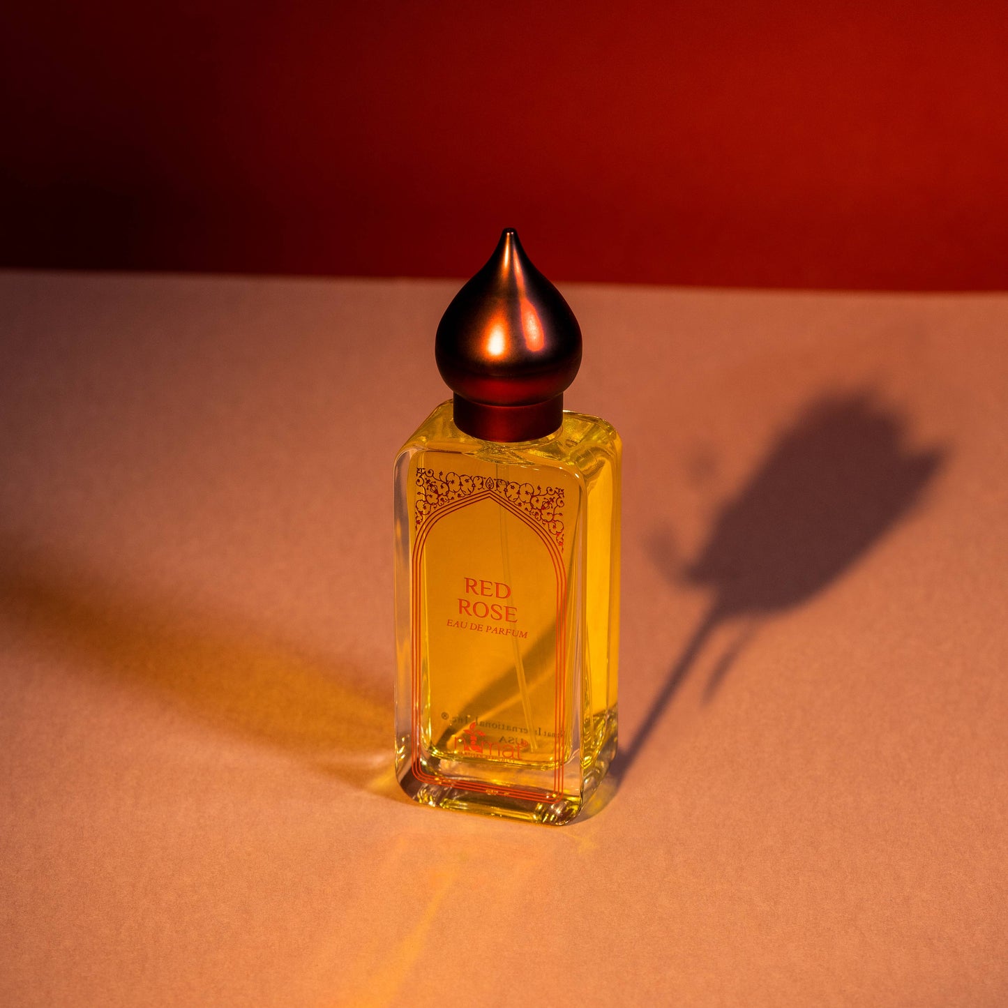 Nemat Red Rose Eau de Parfum 50 ml