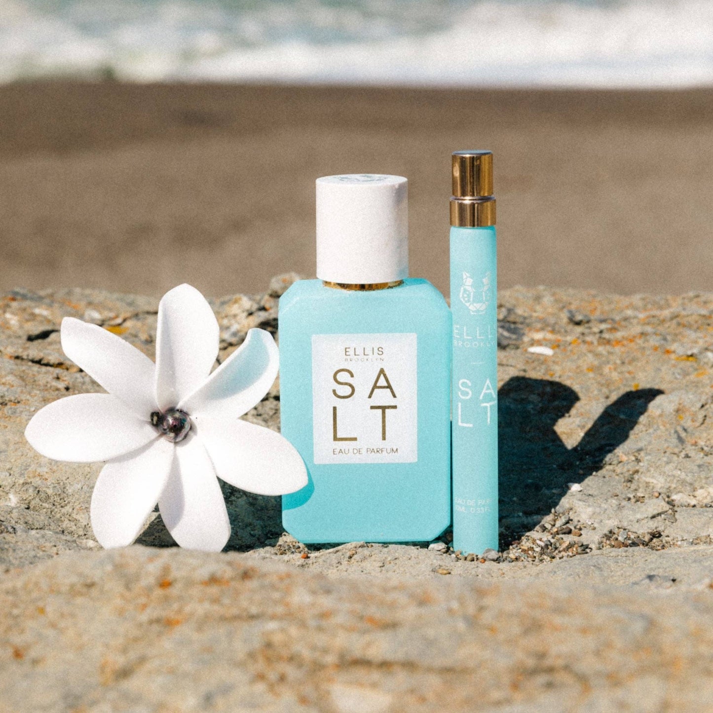 Ellis Brooklyn SALT Eau De Parfum Travel Spray