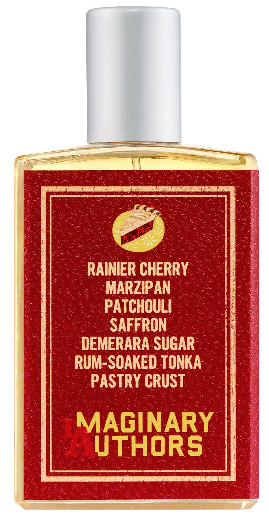 Imaginary Authors A Little Secret - Clean Unisex Fragrance 50 ml