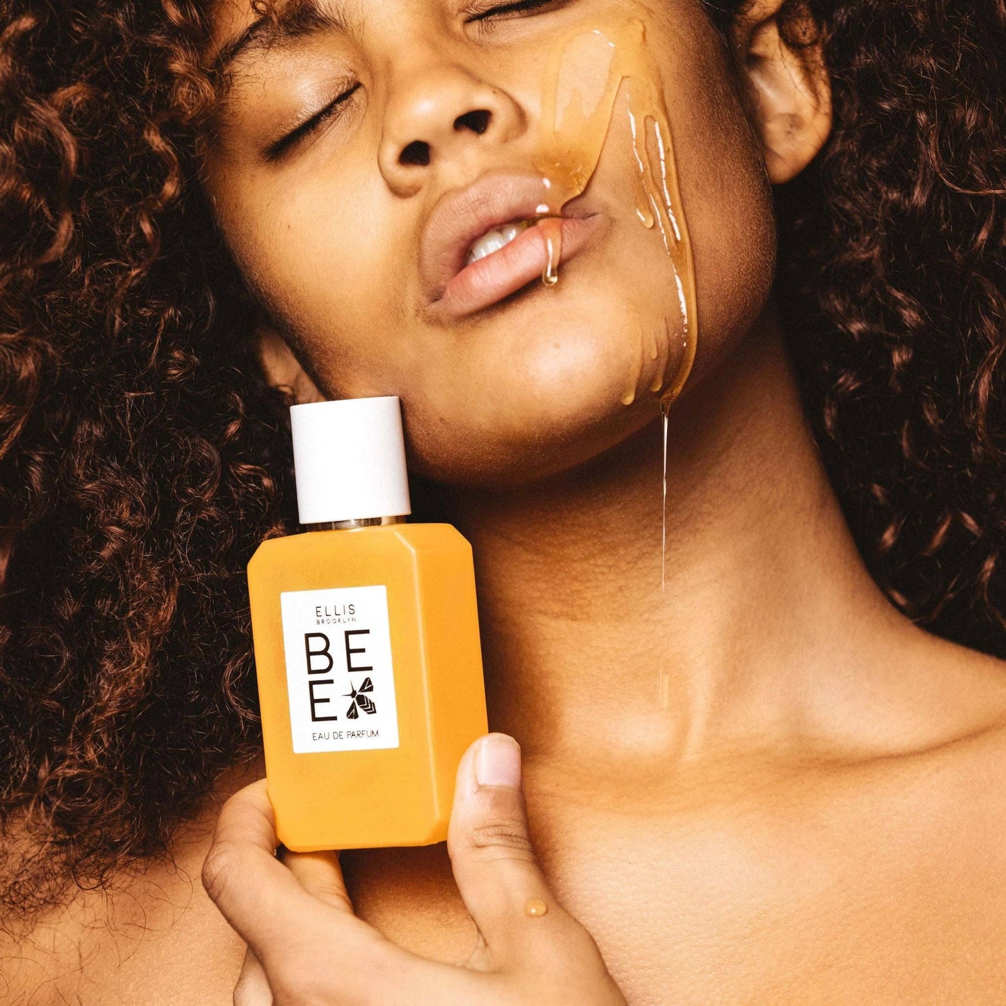 Ellis Brooklyn BEE Eau De Parfum Travel Spray