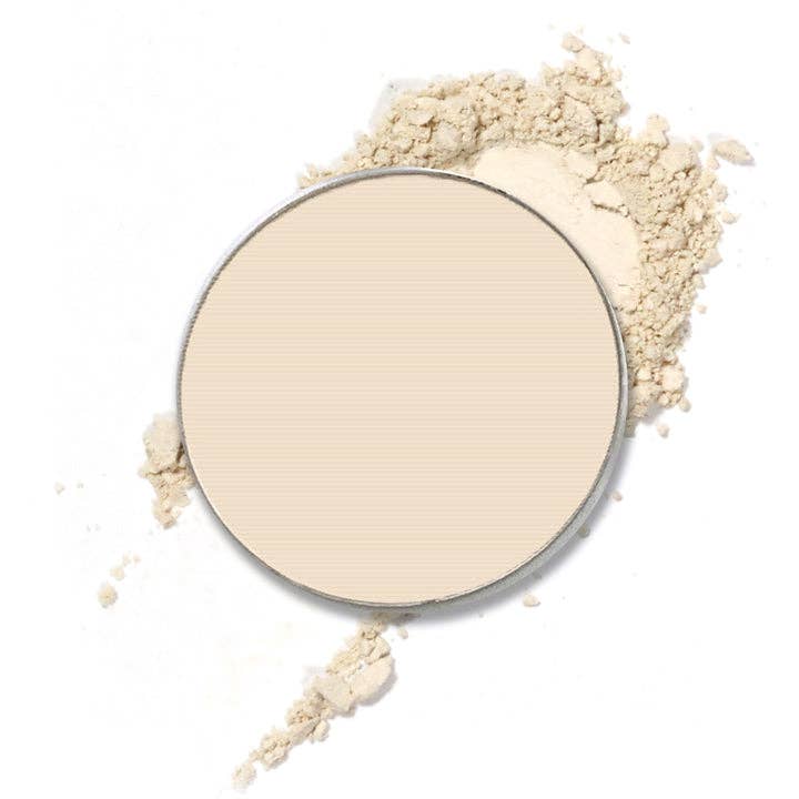 Besame Cosmetics Peggy Invisible Setting Powder Refill - 1946