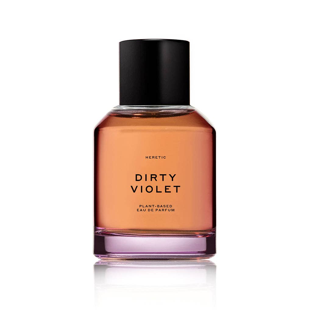 DIRTY VIOLET by Heretic Parfum