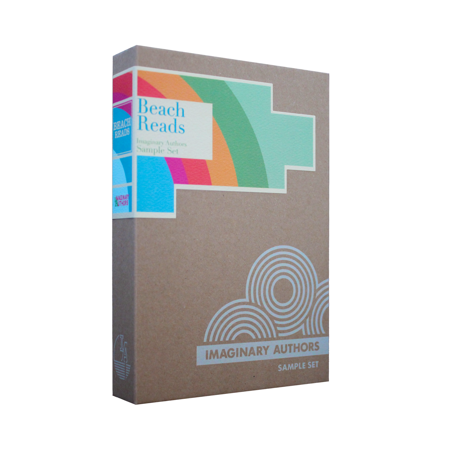 Beach Reads Collection