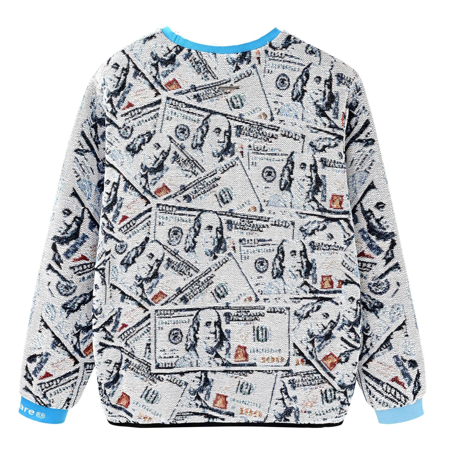 Very Rare by Raf Reyes Whole Lotta Benjamins