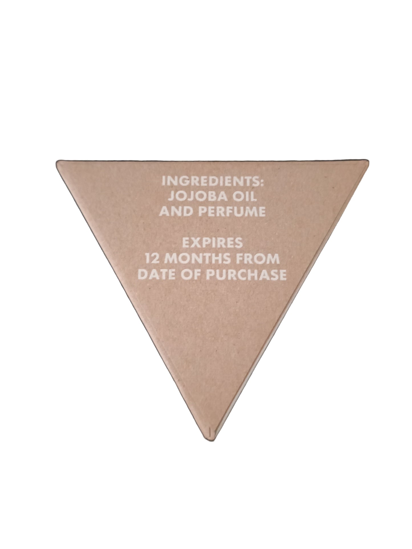 Cape Heartache - Hydrating Body Oil