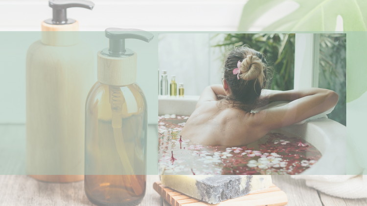 Bath & Body