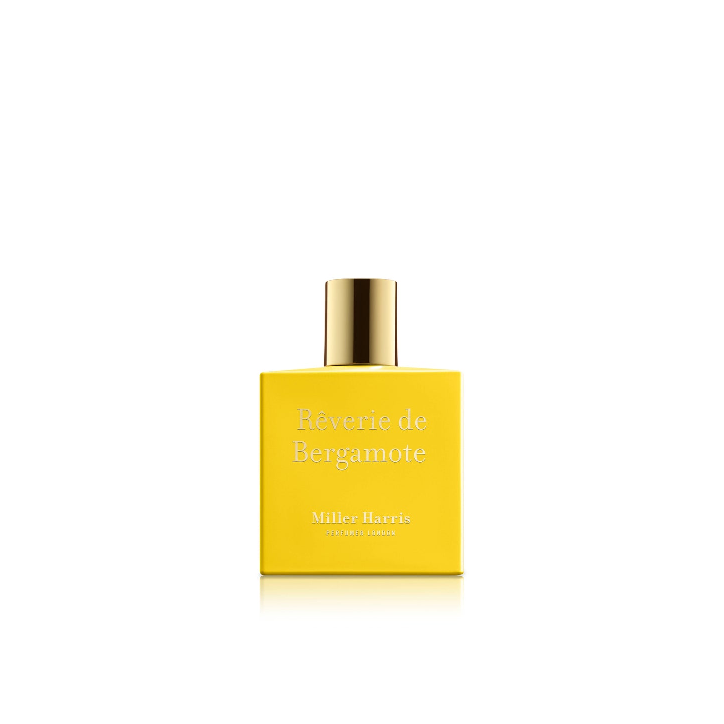 Rêverie de Bergamote (50ml) - A citrusy, aromatic fragrance