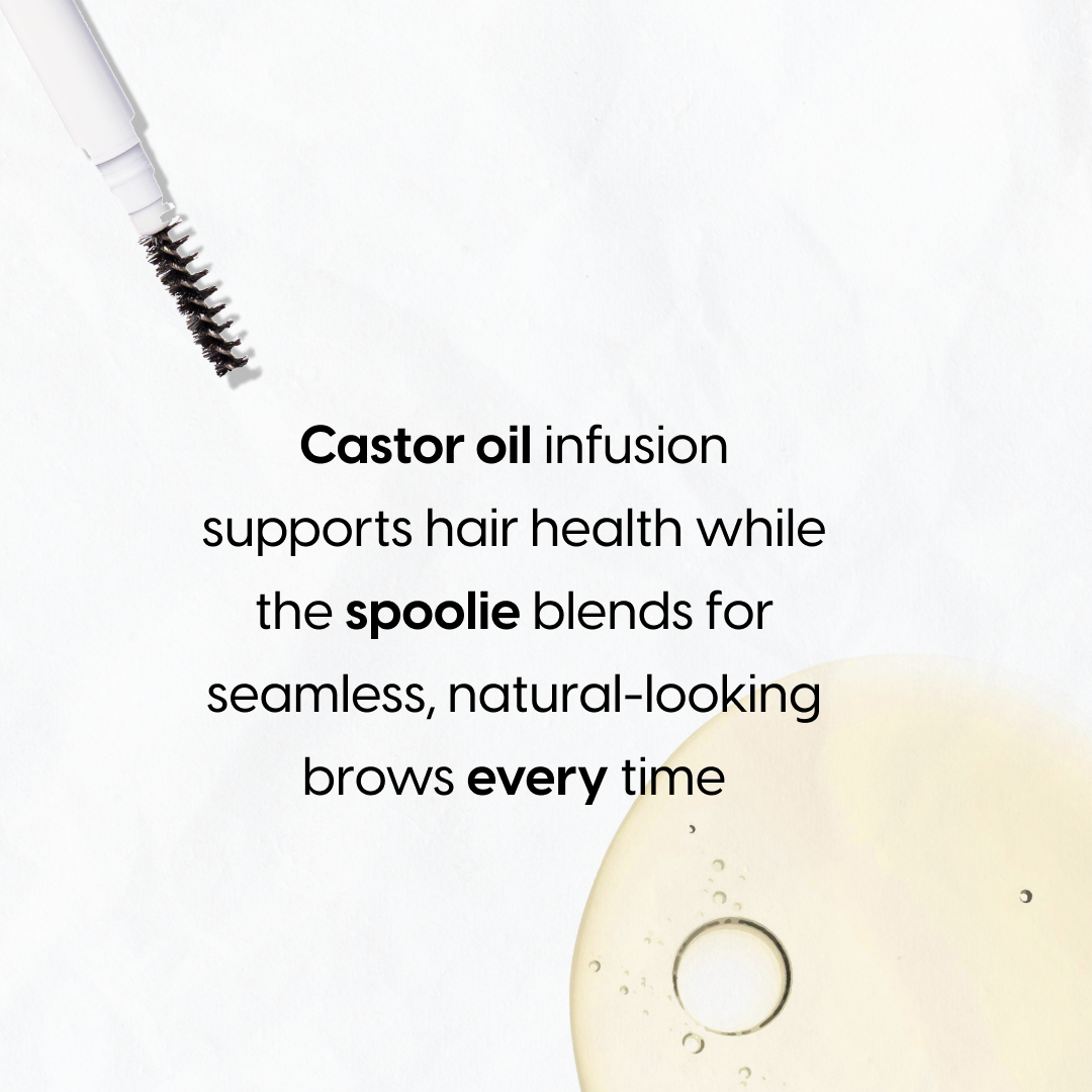 ESSENTIALS Micro Brow Pencil