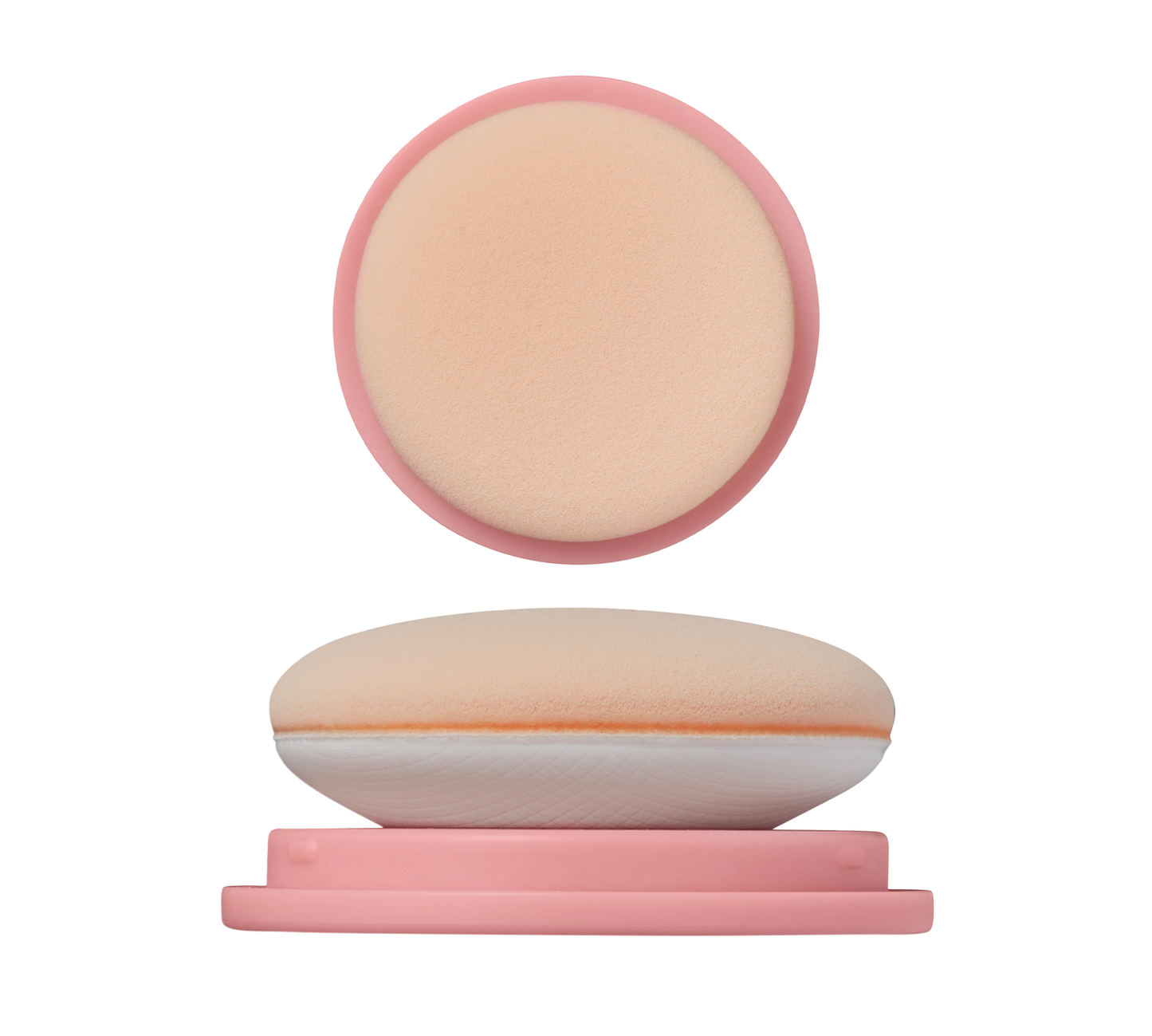 Cheek Tone Jelly Blusher