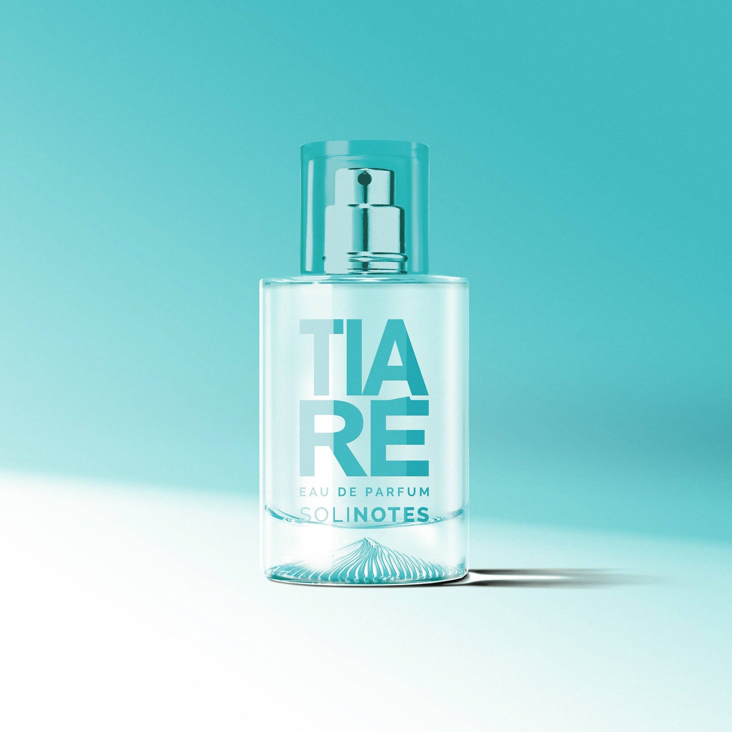 Solinotes Tiare Blossom Eau de Parfum 1.7 oz