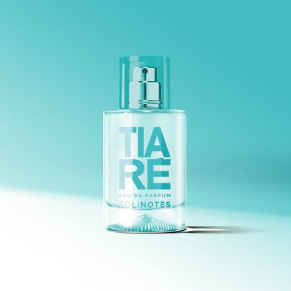 Solinotes Tiare Blossom Eau de Parfum 1.7 oz