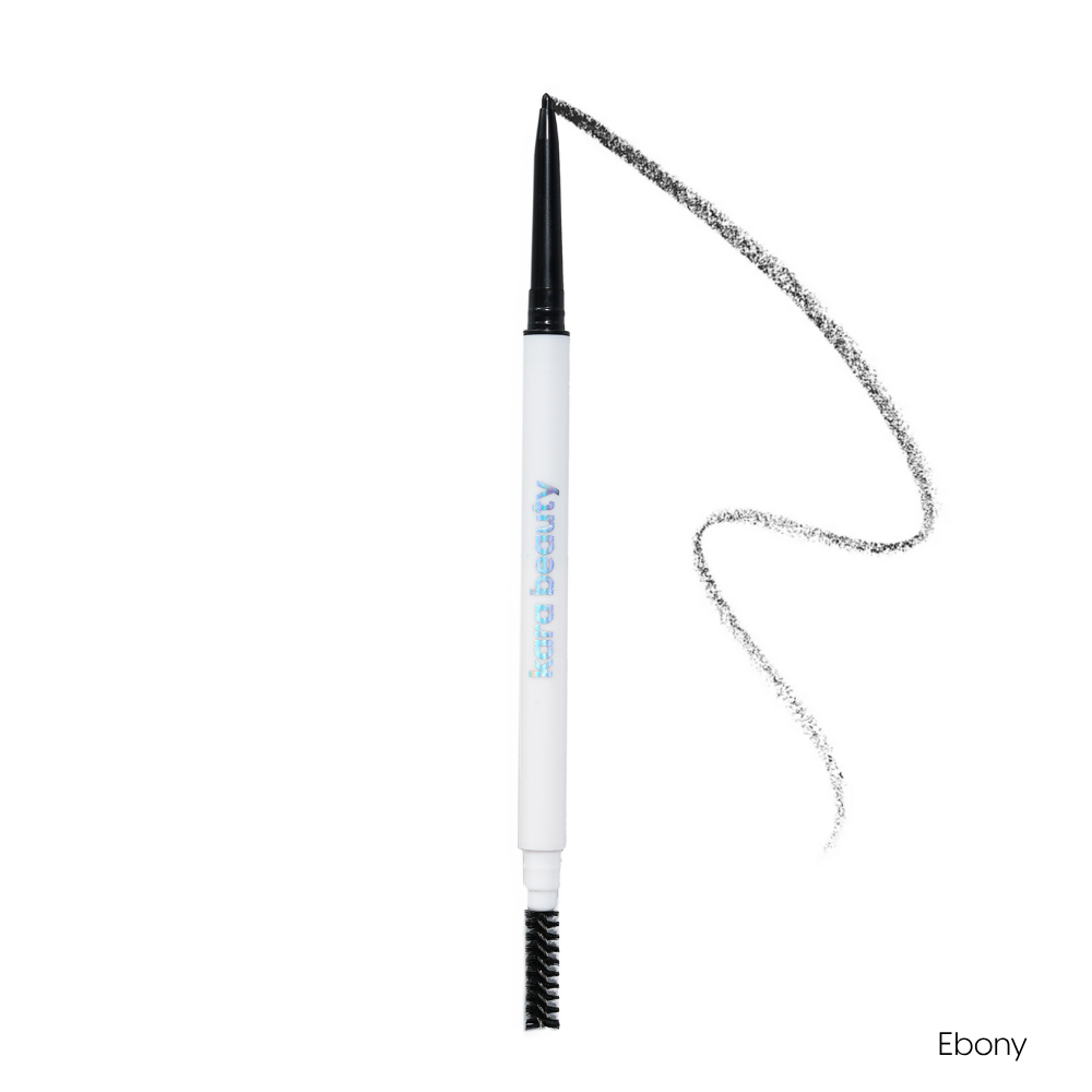 ESSENTIALS Micro Brow Pencil