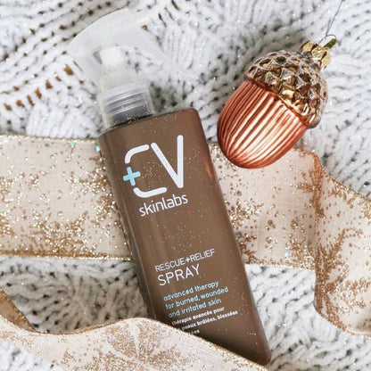 CV Skinlabs Rescue + Relief Spray 6 oz