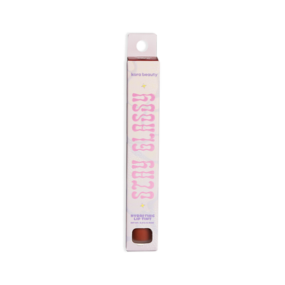 STAY GLASSY Lip Tint Gloss - Sweet Talk