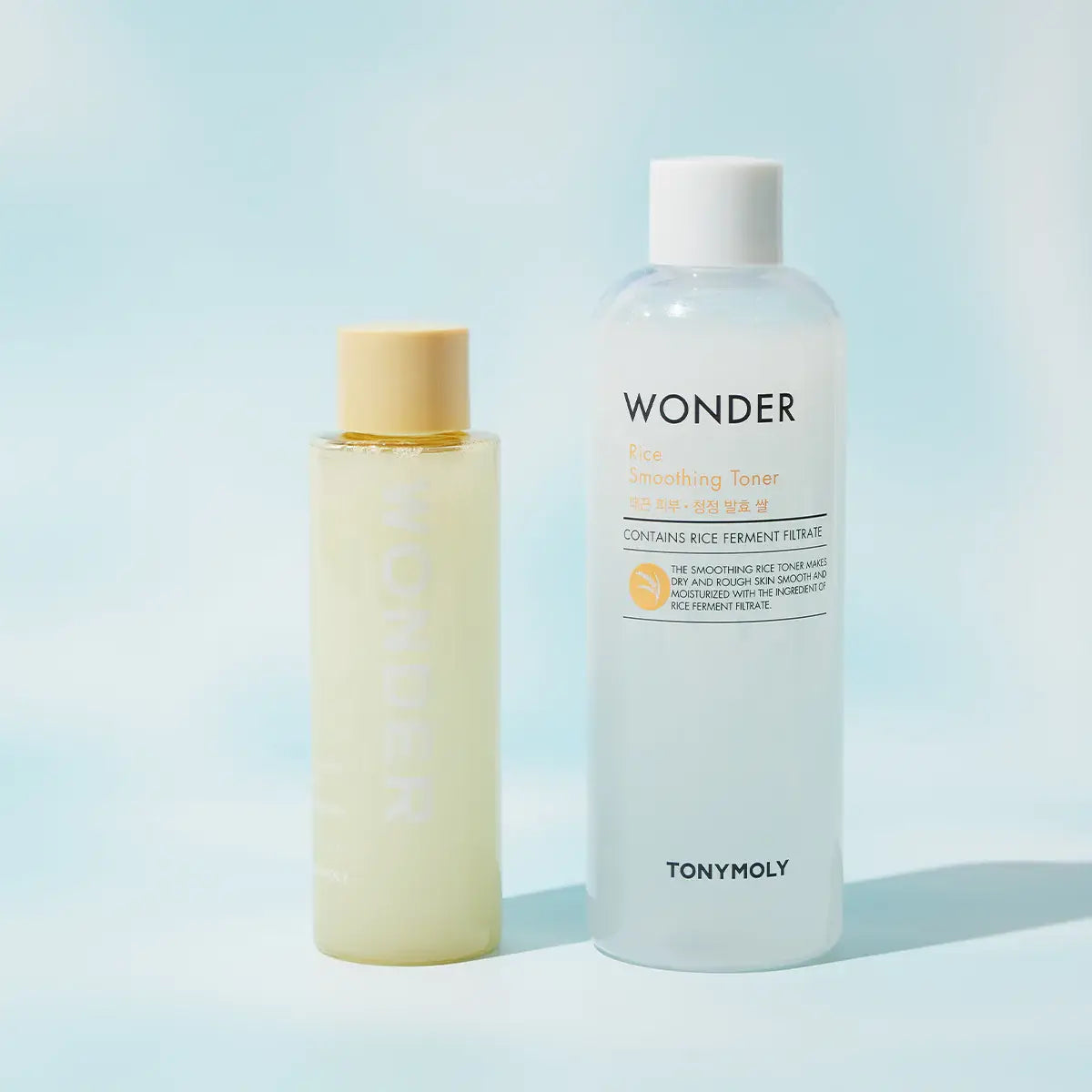 Wonder Rice Smoothing Toner