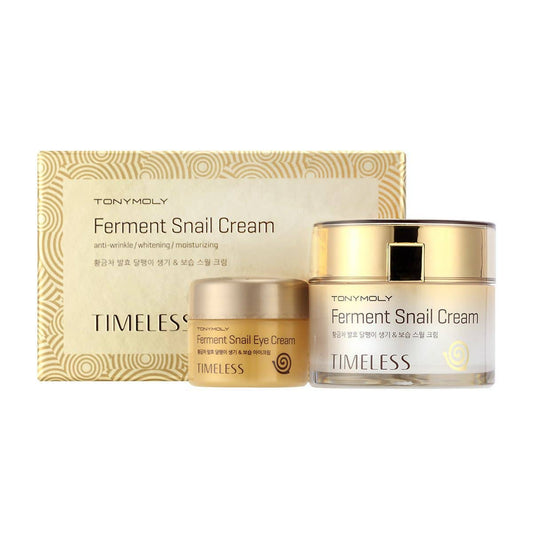 Timeless Ferment Snail Cream