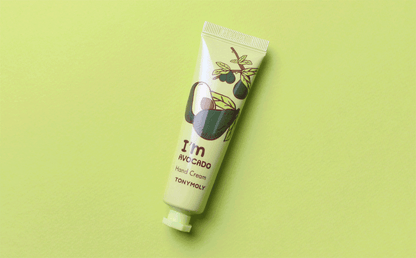 I'm Hand Cream
