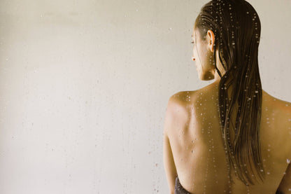 Nourish + Grow Clay Shampoo Concentrate