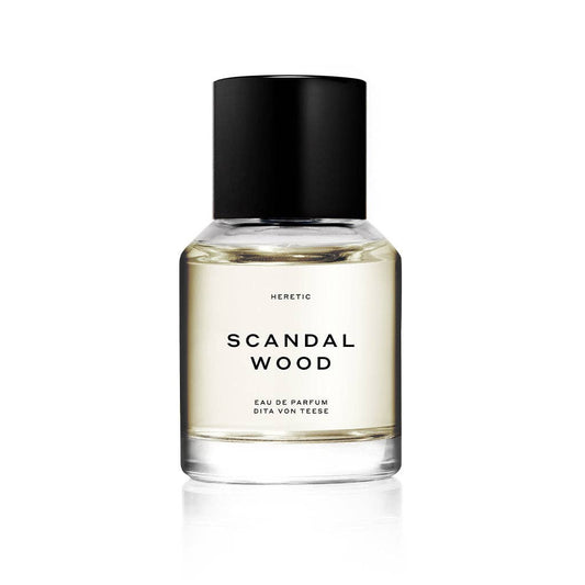 SCANDALWOOD Eau de Parfum