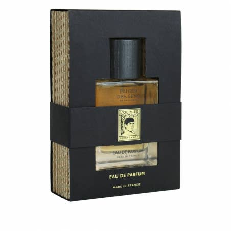 Panier Des Sens L'Olivier Men's Eau de Parfum