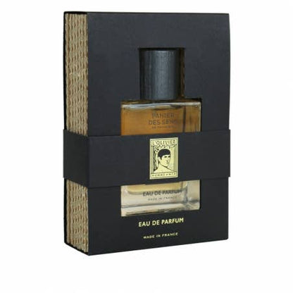 Panier Des Sens L'Olivier Men's Eau de Parfum